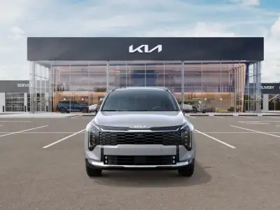 New 2026 Kia Sportage SX-Prestige SUV/Crossover for sale in Grand Island NE