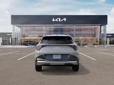 New 2026 Kia Sportage SX-Prestige SUV/Crossover for sale in Grand Island NE