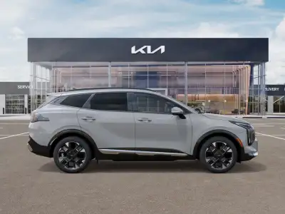 New 2026 Kia Sportage SX-Prestige SUV/Crossover for sale in Grand Island NE