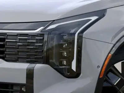 New 2026 Kia Sportage SX-Prestige SUV/Crossover for sale in Grand Island NE