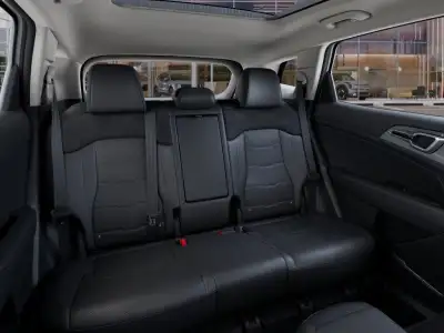 New 2026 Kia Sportage for sale in Grand Island NE