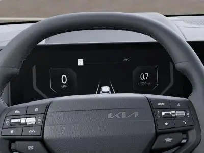 New 2026 Kia Sportage for sale in Grand Island NE