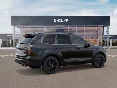 New 2025 Kia Telluride SX SUV/Crossover for sale in Grand Island NE