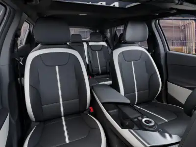 New 2025 Kia EV6 for sale in Grand Island NE