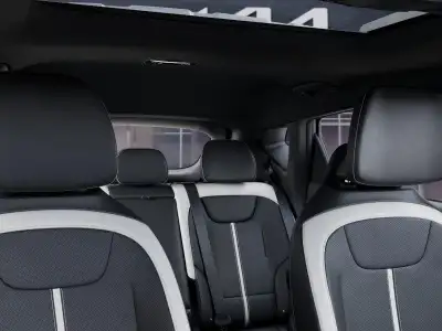 New 2025 Kia EV6 for sale in Grand Island NE