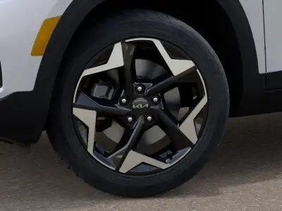 New 2025 Kia Seltos EX SUV/Crossover for sale in Grand Island NE