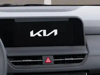 New 2025 Kia Seltos for sale in Grand Island NE