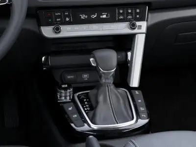 New 2025 Kia Seltos for sale in Grand Island NE