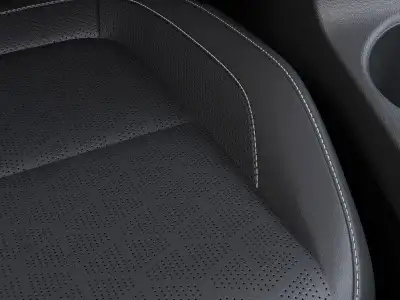 New 2025 Kia Seltos for sale in Grand Island NE