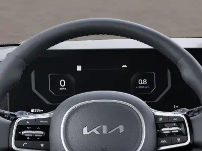 New 2026 Kia Carnival Hybrid for sale in Grand Island NE