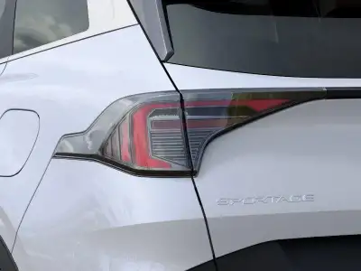 New 2026 Kia Sportage for sale in Grand Island NE