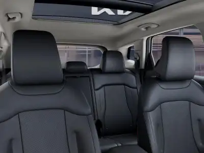 New 2026 Kia Sportage for sale in Grand Island NE