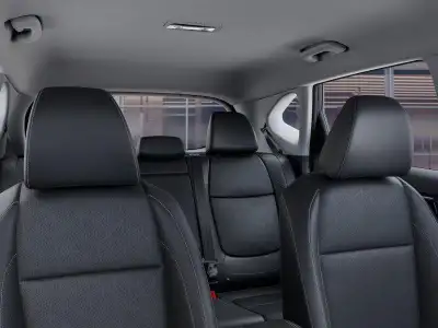 New 2025 Kia Seltos for sale in Grand Island NE