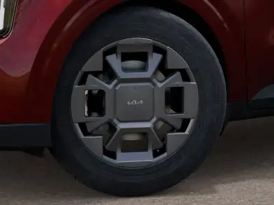 New 2026 Kia Carnival Hybrid EX Minivan for sale in Grand Island NE