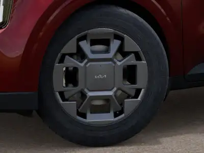 New 2026 Kia Carnival Hybrid EX Minivan for sale in Grand Island NE