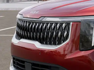 New 2026 Kia Carnival Hybrid for sale in Grand Island NE