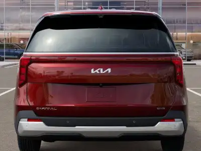 New 2026 Kia Carnival Hybrid for sale in Grand Island NE