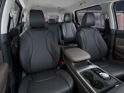 New 2026 Kia Carnival Hybrid for sale in Grand Island NE