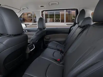 New 2026 Kia Carnival Hybrid for sale in Grand Island NE