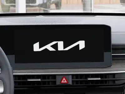 New 2026 Kia K5 for sale in Grand Island NE