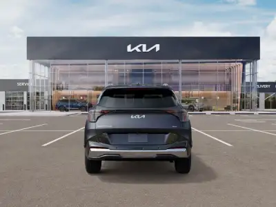 New 2026 Kia Sportage Hybrid SX-Prestige SUV/Crossover for sale in Grand Island NE