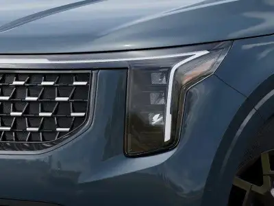 New 2026 Kia Carnival Hybrid SX Minivan for sale in Grand Island NE