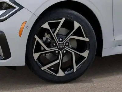 New 2026 Kia K5 EX Coupe for sale in Grand Island NE