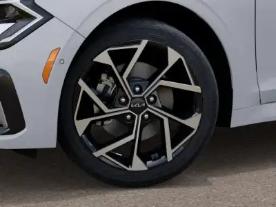 New 2026 Kia K5 EX Coupe for sale in Grand Island NE