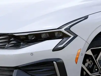 New 2026 Kia K5 EX Coupe for sale in Grand Island NE