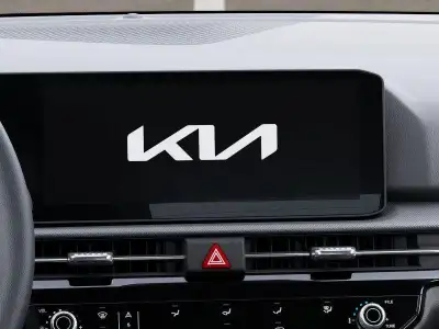 New 2026 Kia Sportage Hybrid for sale in Grand Island NE