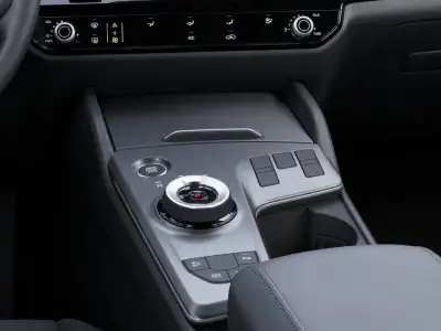 New 2026 Kia Sportage Hybrid for sale in Grand Island NE