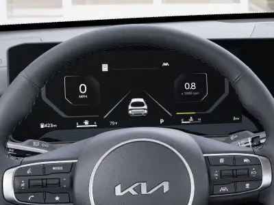 New 2026 Kia K5 for sale in Grand Island NE
