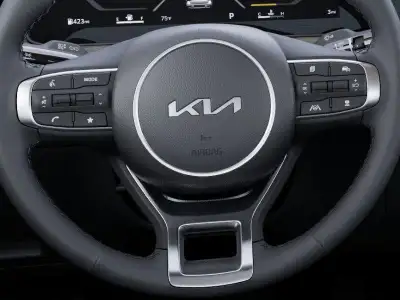 New 2026 Kia K5 for sale in Grand Island NE