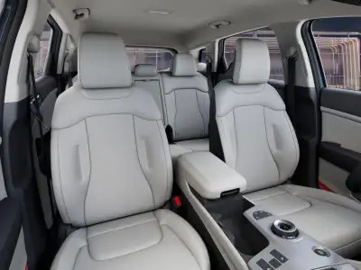 New 2026 Kia Sportage Hybrid for sale in Grand Island NE