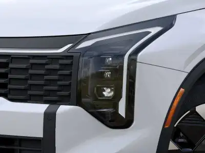New 2026 Kia Sportage Hybrid LX SUV/Crossover for sale in Grand Island NE