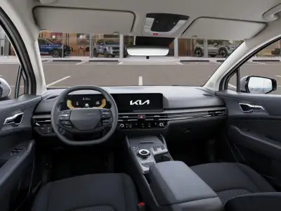 New 2026 Kia Sportage Hybrid for sale in Grand Island NE