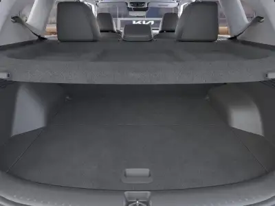 New 2026 Kia Seltos for sale in Grand Island NE