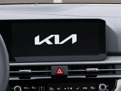 New 2026 Kia Sportage Hybrid for sale in Grand Island NE