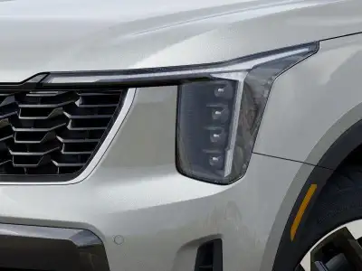 New 2026 Kia Sorento S SUV/Crossover for sale in Grand Island NE