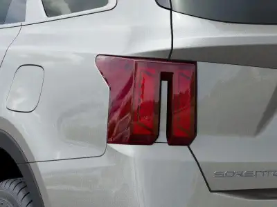 New 2026 Kia Sorento for sale in Grand Island NE