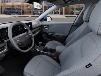 New 2025 Kia K4 for sale in Grand Island NE