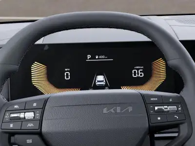 New 2026 Kia Sportage for sale in Grand Island NE