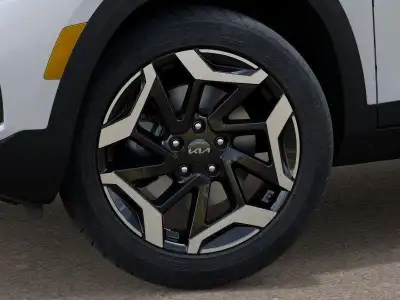 New 2026 Kia Seltos SX SUV/Crossover for sale in Grand Island NE