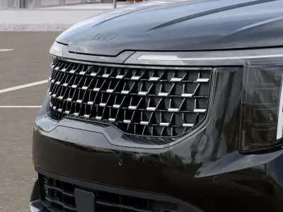 New 2026 Kia Carnival Hybrid for sale in Grand Island NE