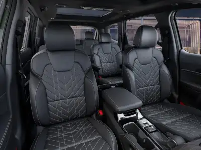 New 2025 Kia Telluride for sale in Grand Island NE