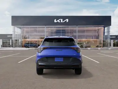 New 2026 Kia Sportage X-Line SUV/Crossover for sale in Grand Island NE