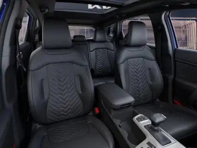 New 2026 Kia Sportage for sale in Grand Island NE