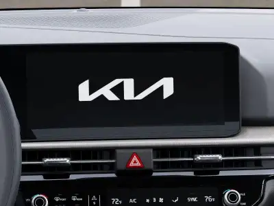 New 2026 Kia Sportage for sale in Grand Island NE