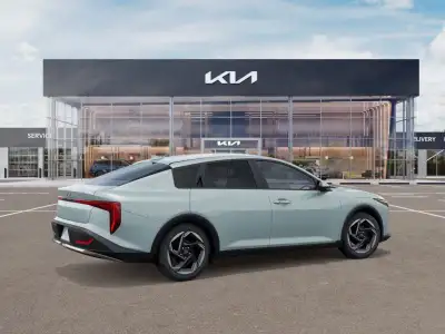 New 2025 Kia K4 EX Cars for sale in Grand Island NE