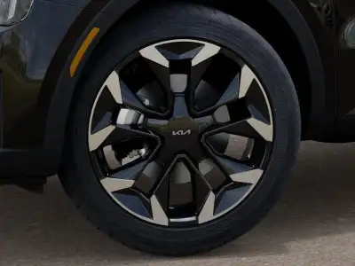 New 2025 Kia Sorento SX SUV/Crossover for sale in Grand Island NE